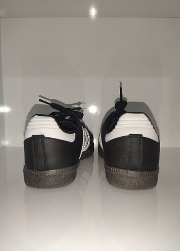 Adidas Samba Ayakkabı - Görsel 5