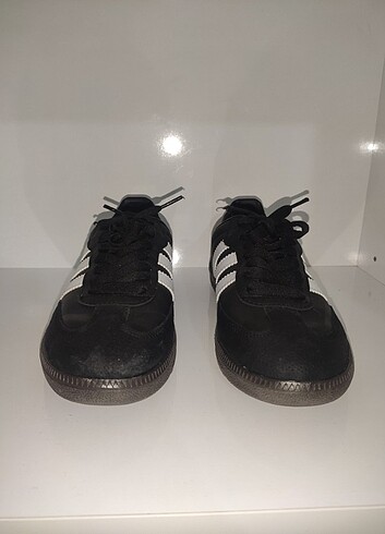 Adidas Samba Ayakkabı - Görsel 6