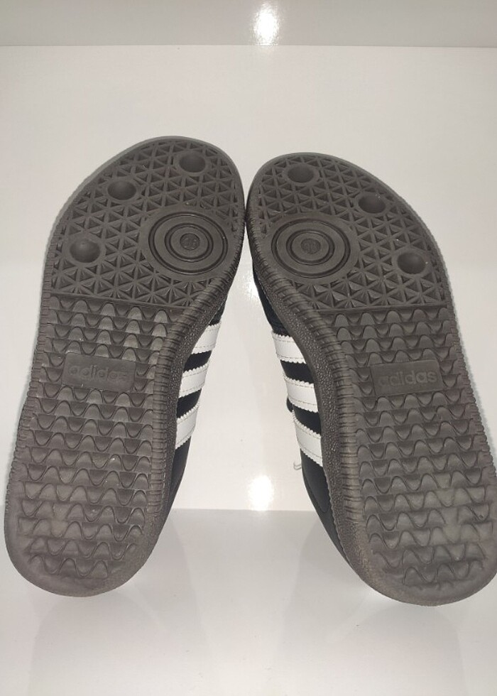 Adidas Samba Ayakkabı - Görsel 3