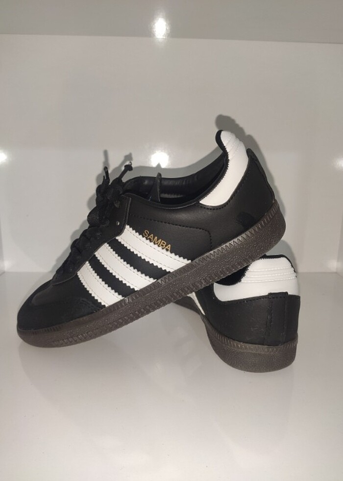 Adidas Samba Ayakkabı - Görsel 2