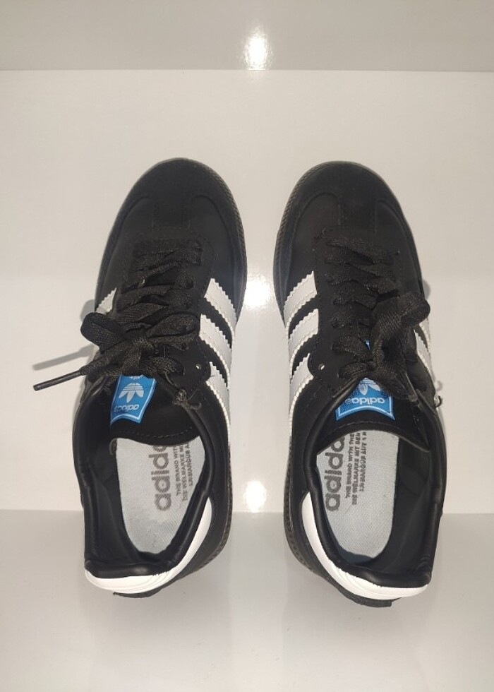 Adidas Samba Ayakkabı - Görsel 4
