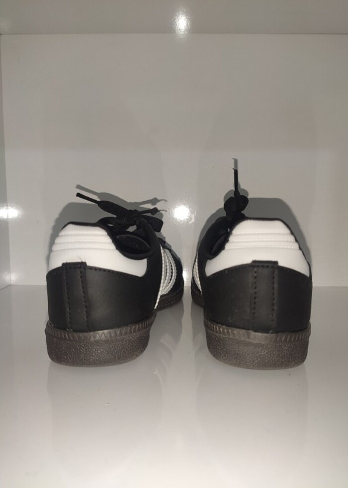 Adidas Samba Ayakkabı - Görsel 5