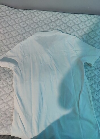 Lacoste Polo yaka tişört - Görsel 2