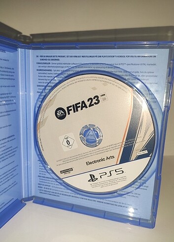 FIFA23 PS5 - Görsel 2