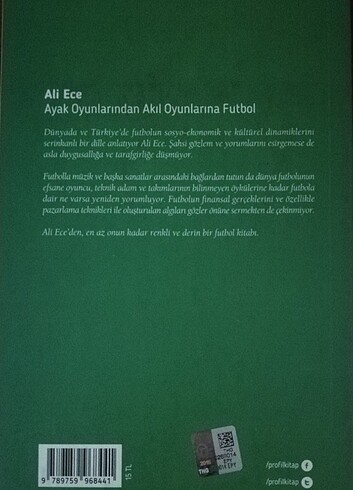Futbol - Ayak oyunlarından akıl oyunlarına  - Görsel 2