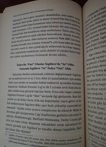 Futbol - Ayak oyunlarından akıl oyunlarına  - Görsel 3