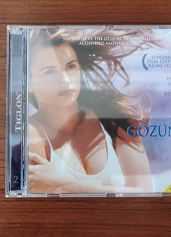 Vcd - Aç Gözünü