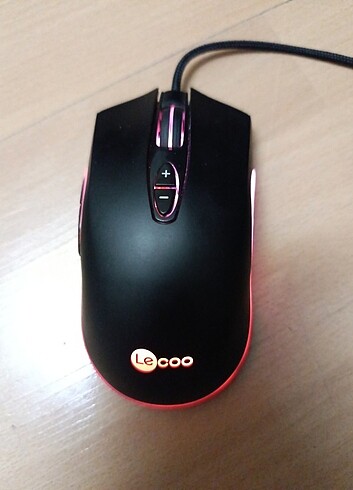 Lecoo (Lenovo) Gaming Mouse