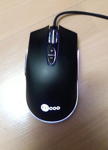  Beden Renk Lecoo (Lenovo) Gaming Mouse