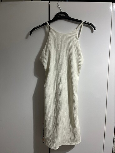 Pull and Bear PullBear Elbise