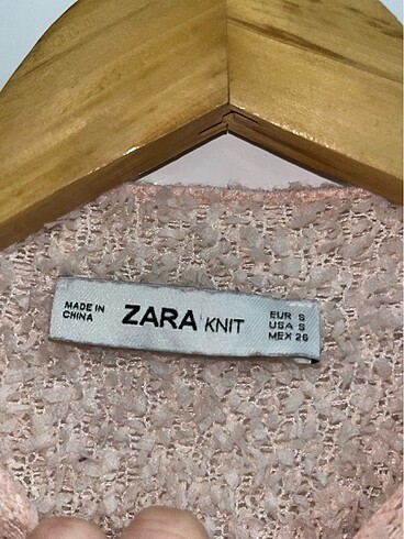 s Beden Zara kazak