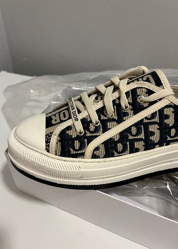 Dior ithal Kadın Spor Ayakkabı