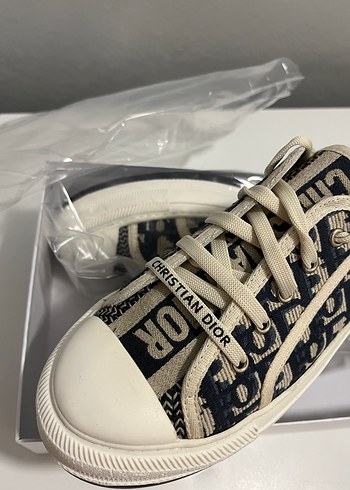 39 Beden Dior ithal Kadın Spor Ayakkabı