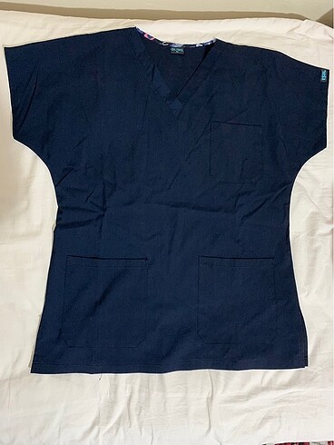 Işıl Tekstil Scrubs Üstü