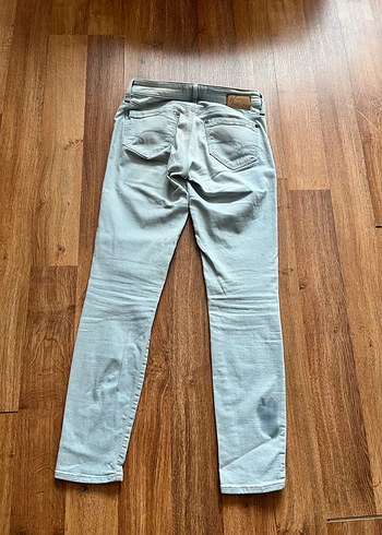 Mavi Jeans Kadın Denim Pantolon - Görsel 4