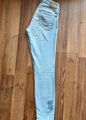 Mavi Jeans Kadın Denim Pantolon - Görsel 6