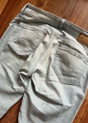 Mavi Jeans Kadın Denim Pantolon - Görsel 5