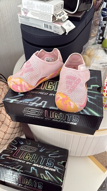 Adidas sandalet
