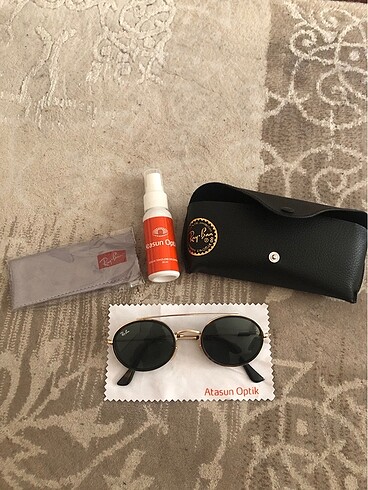 Orjinal rayban gözlük
