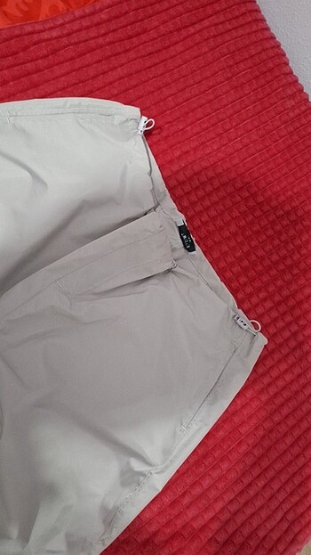 l Beden pantolon