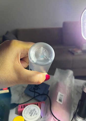 MAC MAC Fix+ Parlatıcı Beyaz Makyaj Sabitleyici Sprey
