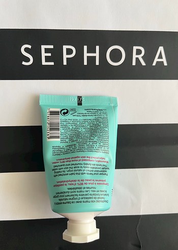 Beden SEPHORA Karpuzlu El Kremi 30 ml