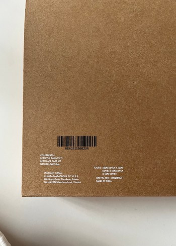 Chakra Yüz Bakım Seti - Görsel 4