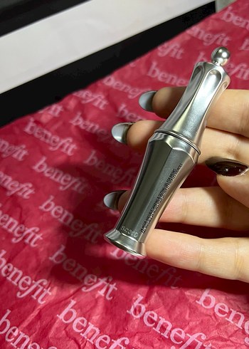 Benefit mini Kaş sabitleyici jel - Görsel 3