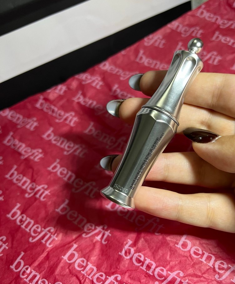 Benefit mini Kaş sabitleyici jel - Görsel 3