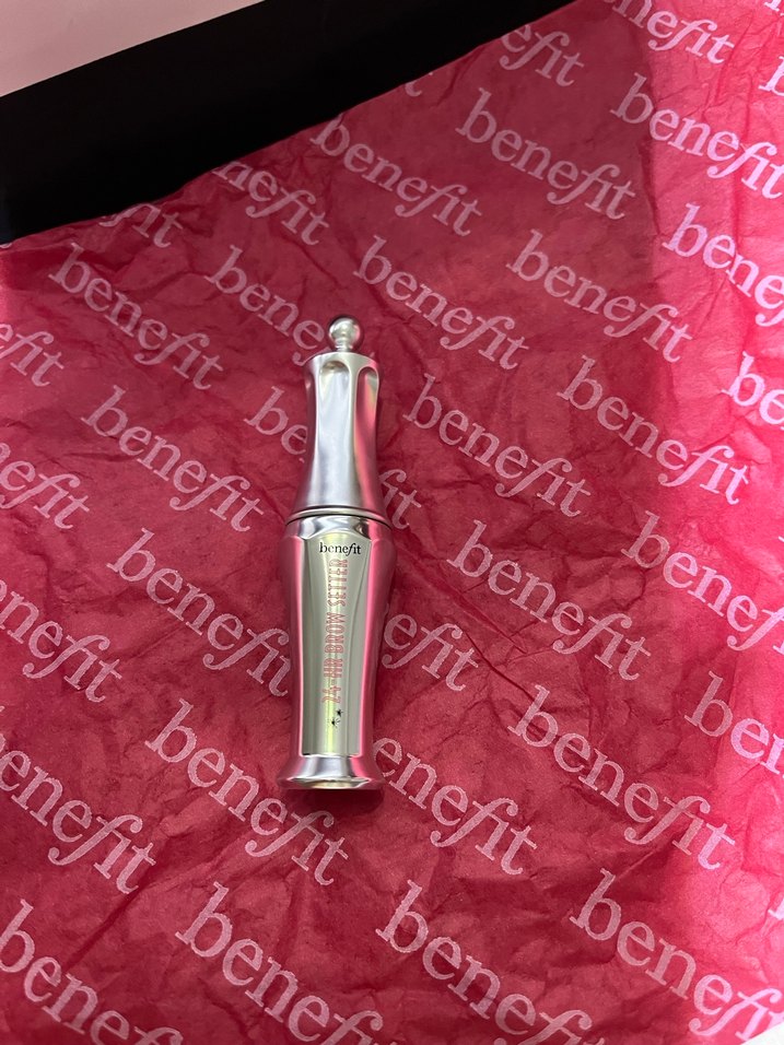 Benefit mini Kaş sabitleyici jel - Görsel 2