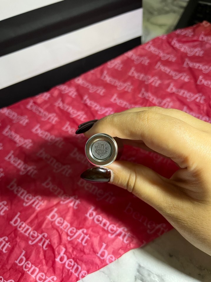 Benefit mini Kaş sabitleyici jel - Görsel 4