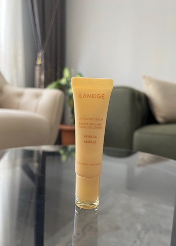 Laneige Vanilla Dudak Balmı - Görsel 2