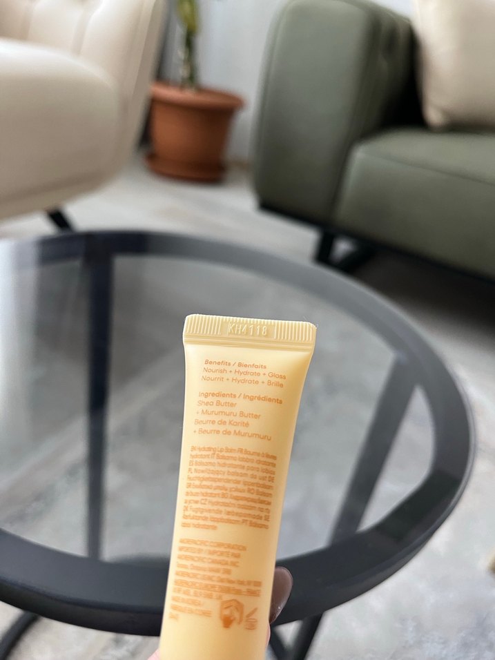 Laneige Vanilla Dudak Balmı - Görsel 3