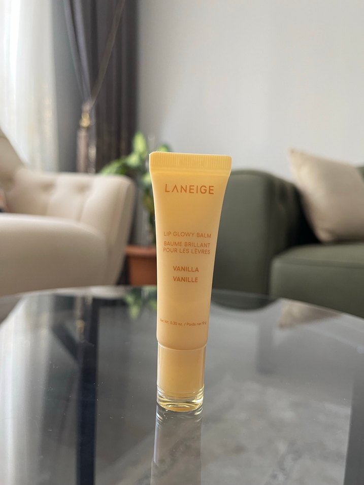 Laneige Vanilla Dudak Balmı - Görsel 2