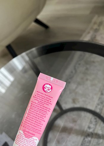 Lanolips dudak balsamı - Görsel 4