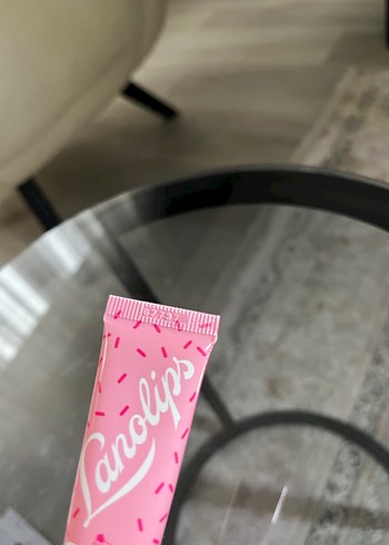 Lanolips dudak balsamı - Görsel 3