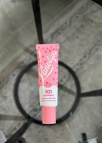 Lanolips dudak balsamı - Görsel 2