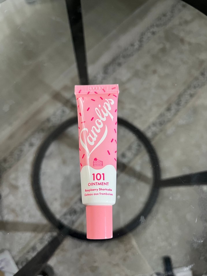 Lanolips dudak balsamı - Görsel 2