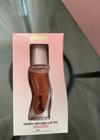 Gisou dudak yağı - Görsel 2