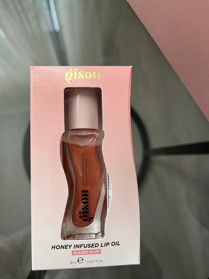 Gisou dudak yağı - Görsel 2