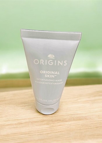 Origins Hassas kil Maskesi 30 ml - Görsel 3
