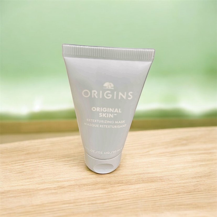 Origins Hassas kil Maskesi 30 ml - Görsel 3