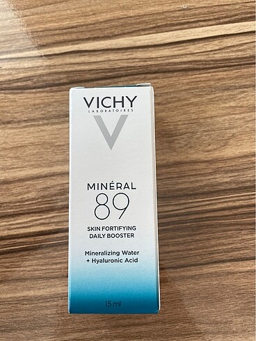 Vichy nemlendirici