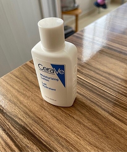 Cerave nemlendirici losyon