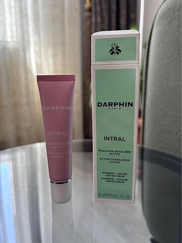 Darphin intral losyon 15 ml