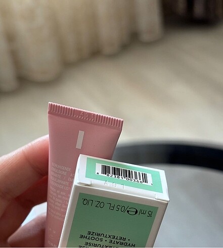 Darphin Darphin intral losyon 15 ml