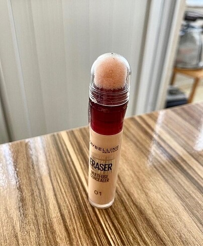  Beden Maybelline kapatıcı