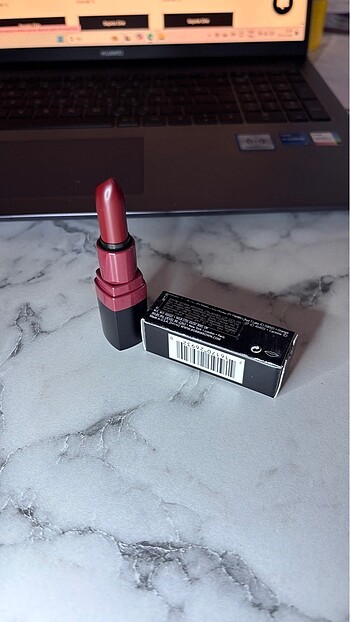 Bobbi brown crushed lip color ruj