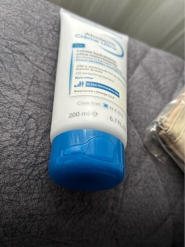 Bioderma Bioderma atoderm nemlendirici krem