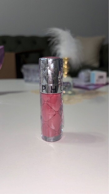 Sephora Sephora dudak dolgunlaştırıcı gloss